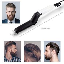 Load image into Gallery viewer, The Beard Keep™ Original Straightener